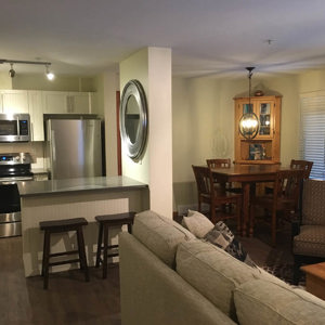 Sunpath Condo Facelift After Renovations